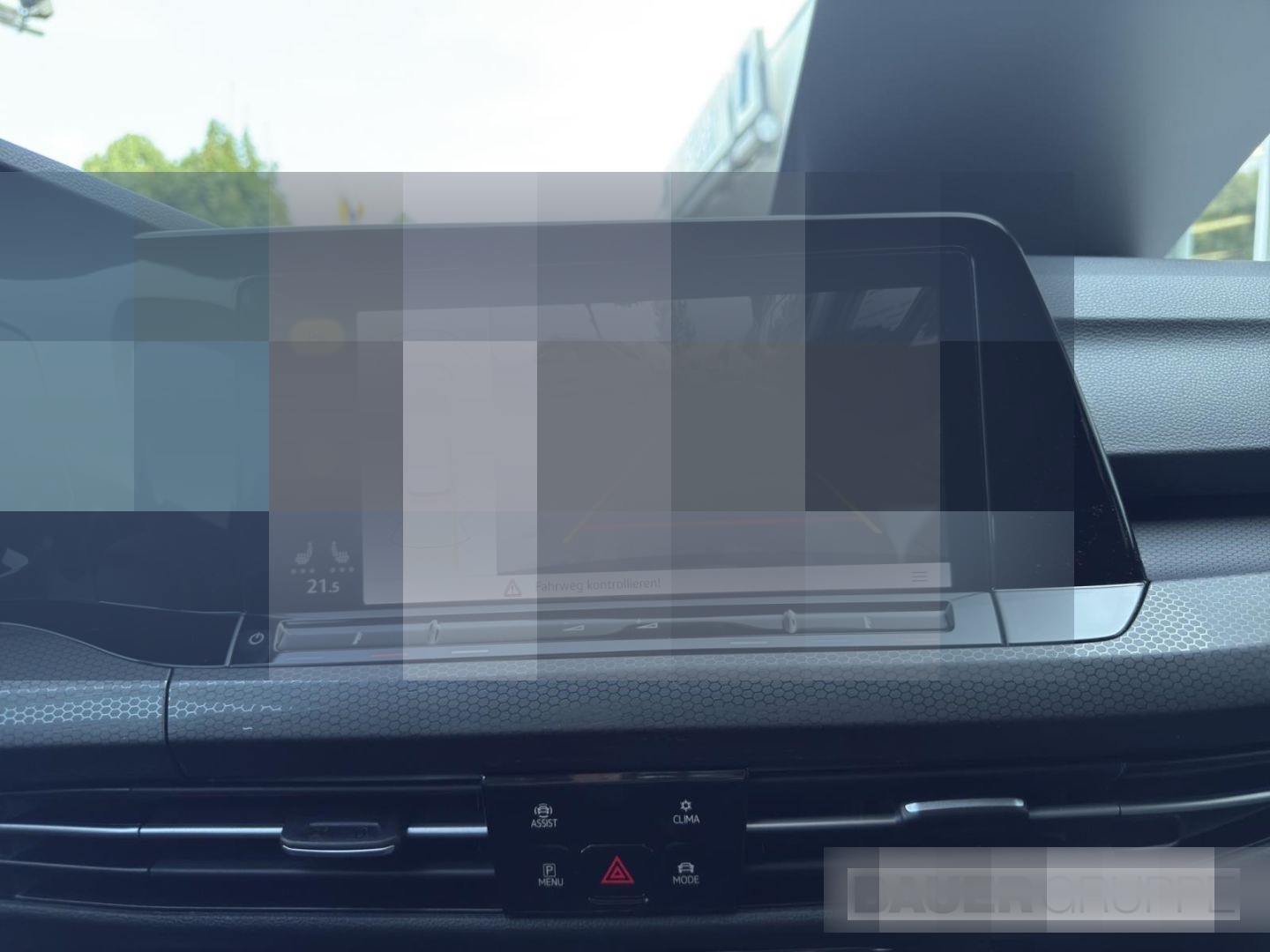 Volkswagen Golf GTI Clubsport Performance Akrapovic Matrix  foto 23