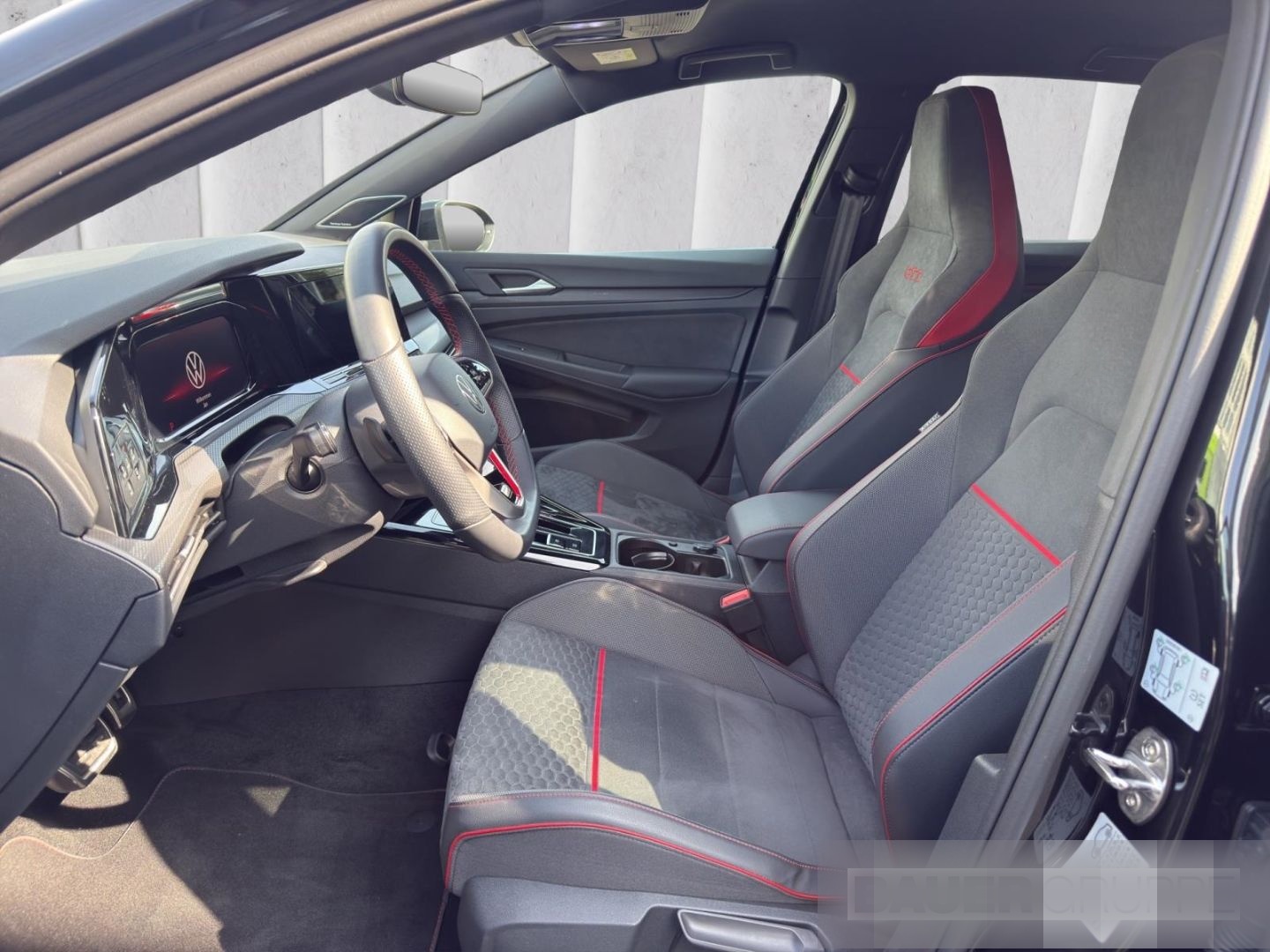 Volkswagen Golf GTI Clubsport Performance Akrapovic Matrix  foto 10