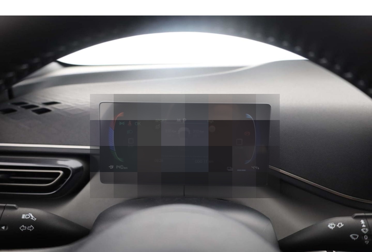 BYD Dolphin Surf Elektro Comfort LP: 32.449,- /Top-V foto 13