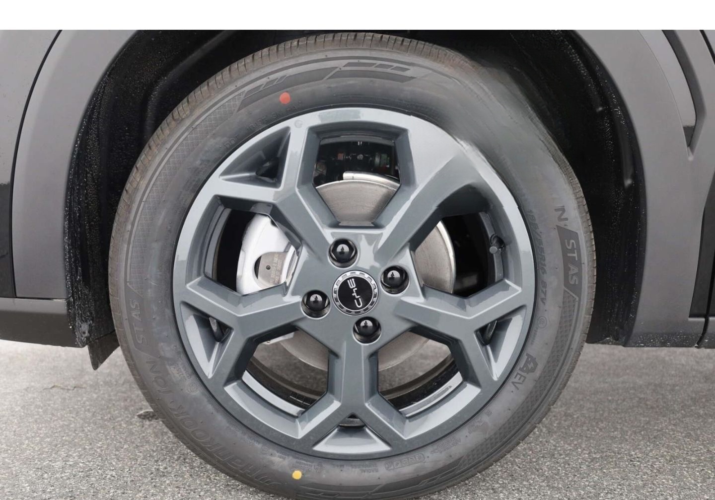 BYD Dolphin Surf Elektro Comfort LP: 32.449,- /Top-V foto 8