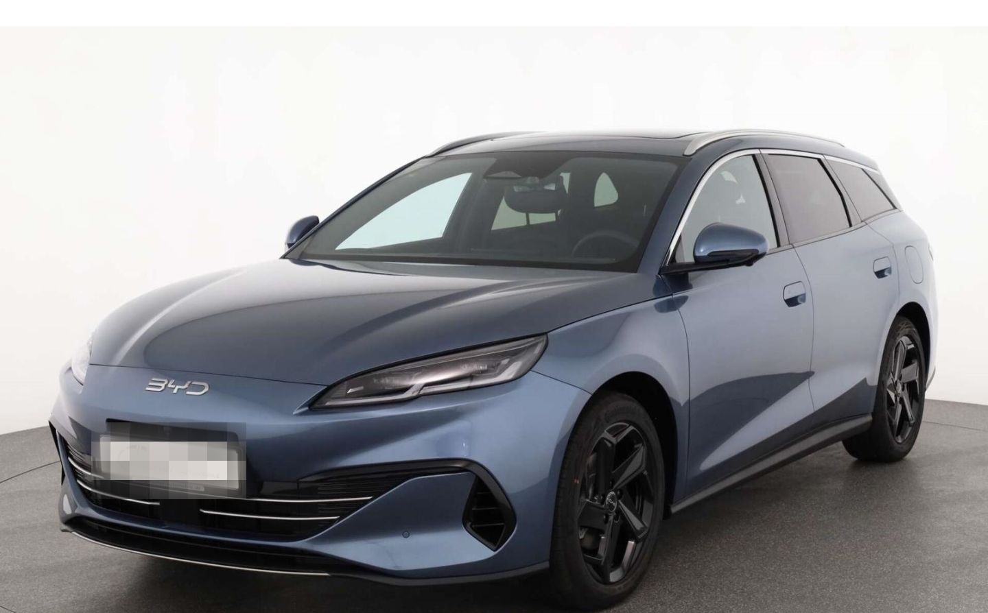 BYD Seal 6 DM-i Touring Comfort Lite LP: 50.899,- /P foto 2