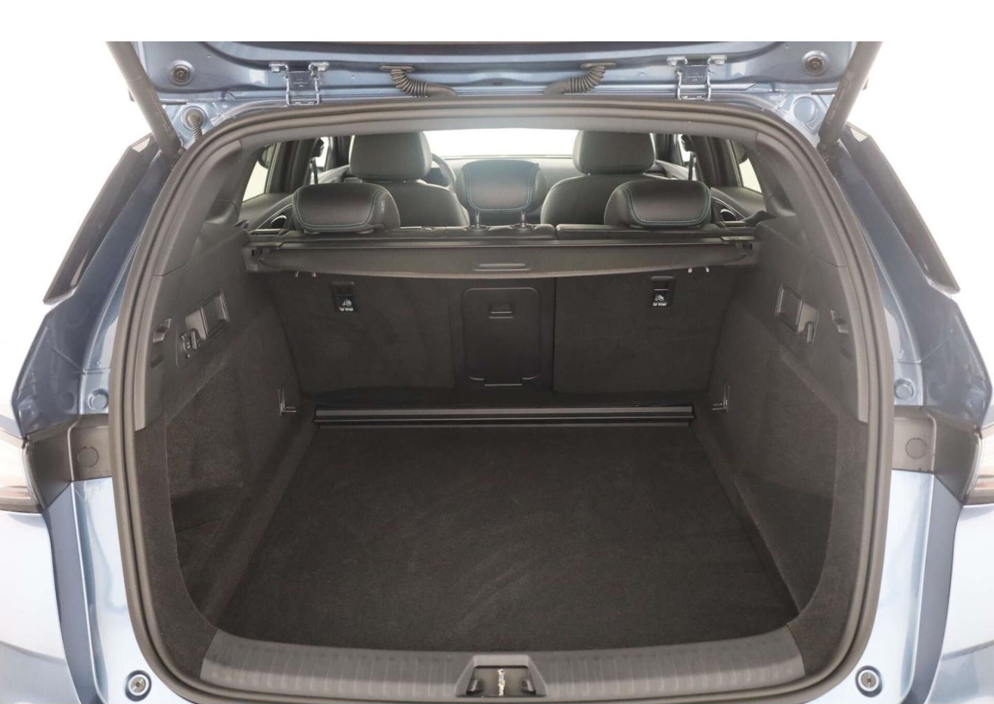 BYD Seal 6 DM-i Touring Comfort Lite LP: 50.899,- /P foto 12