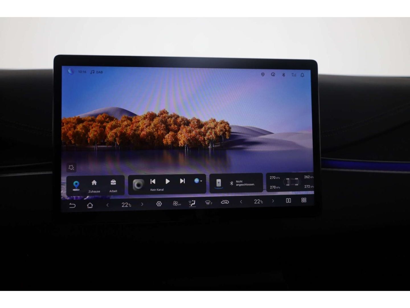 BYD Seal 6 DM-i Touring Comfort Lite LP: 50.899,- /P foto 15