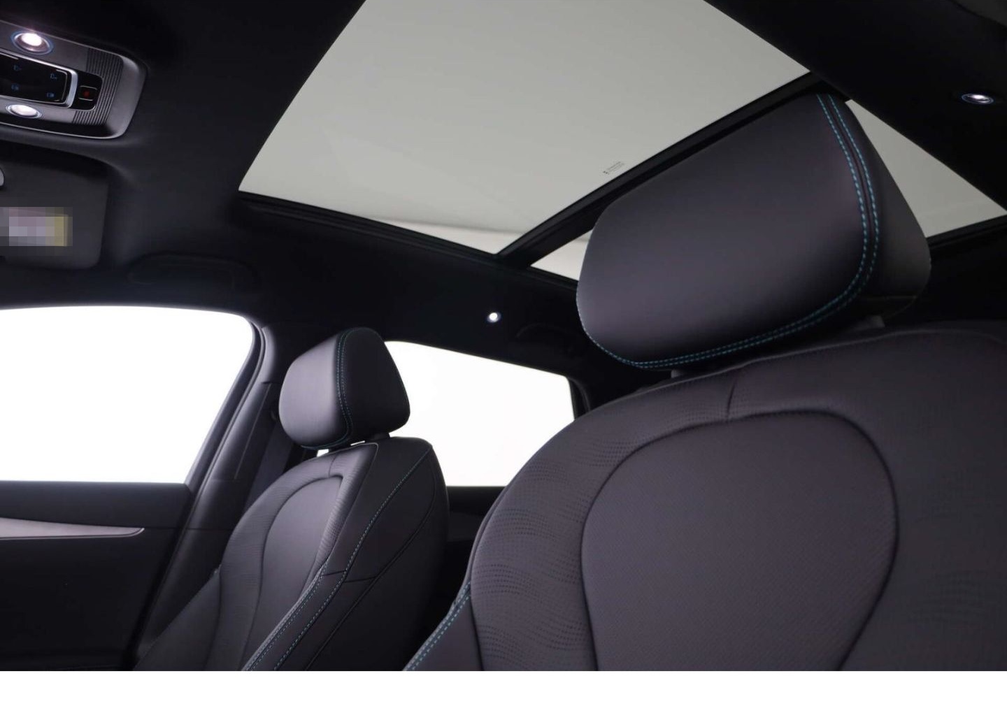 BYD Seal 6 DM-i Touring Comfort Lite LP: 50.899,- /P foto 16