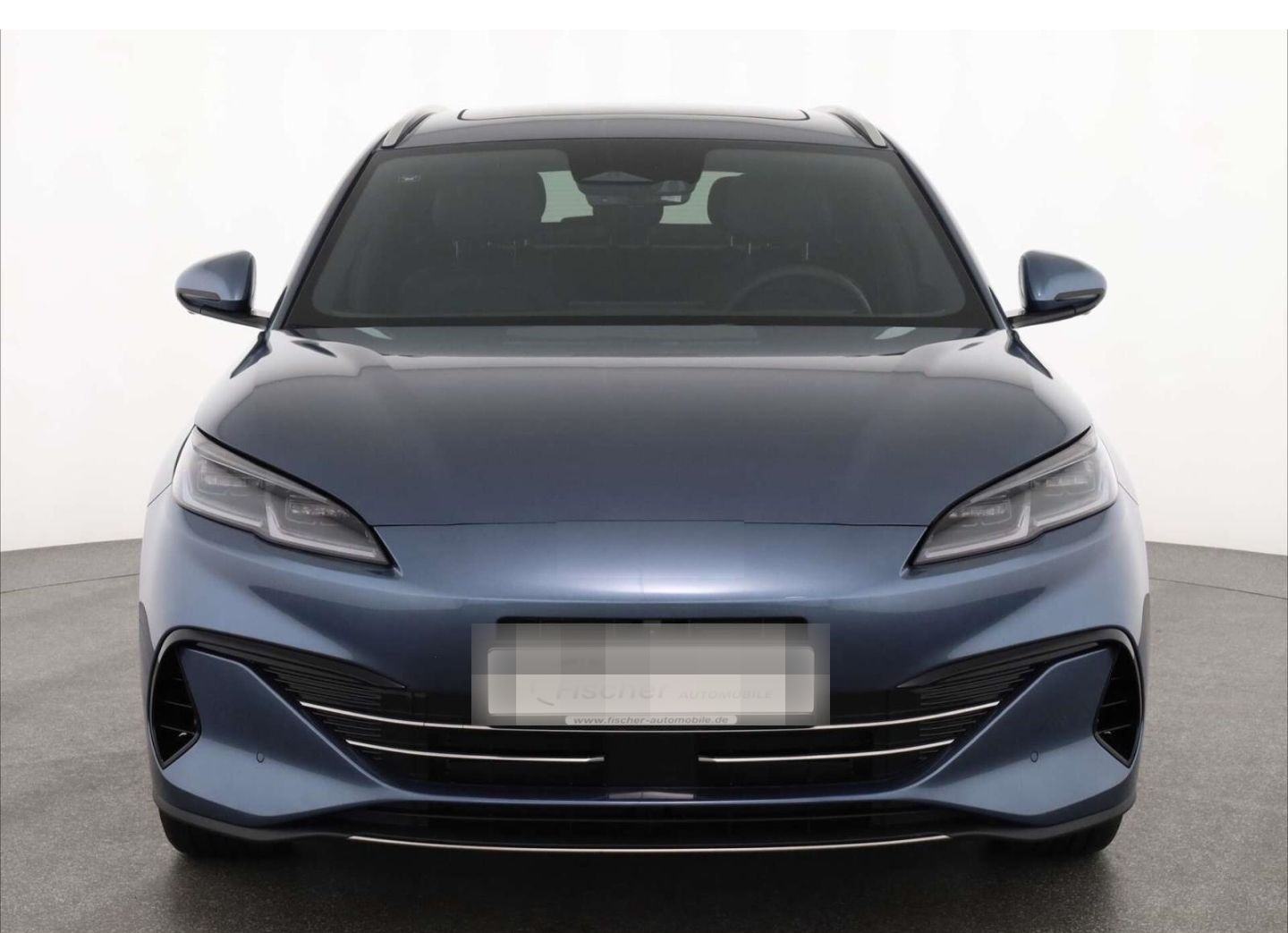 BYD Seal 6 DM-i Touring Comfort Lite LP: 50.899,- /P foto 3