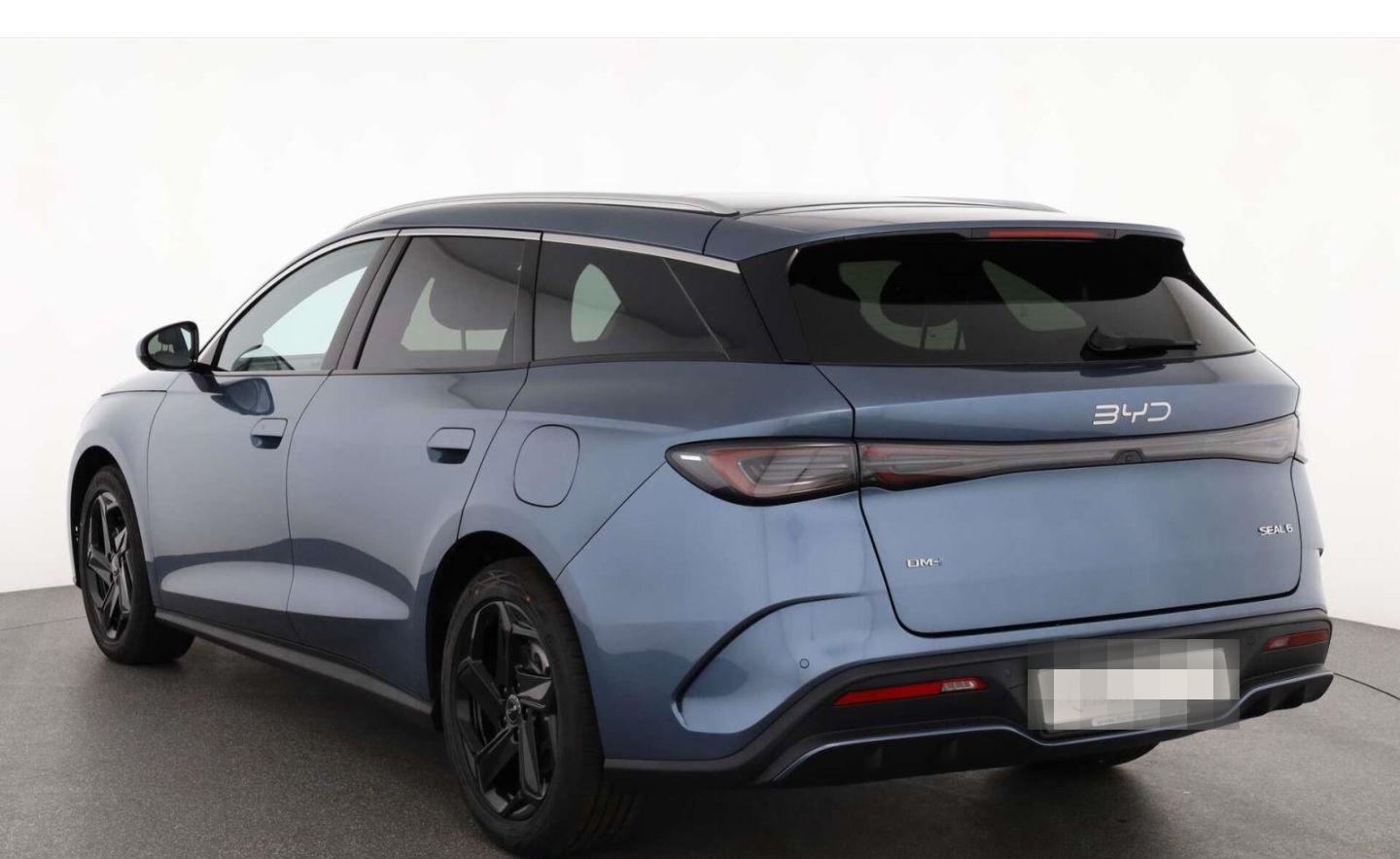 BYD Seal 6 DM-i Touring Comfort Lite LP: 50.899,- /P foto 4