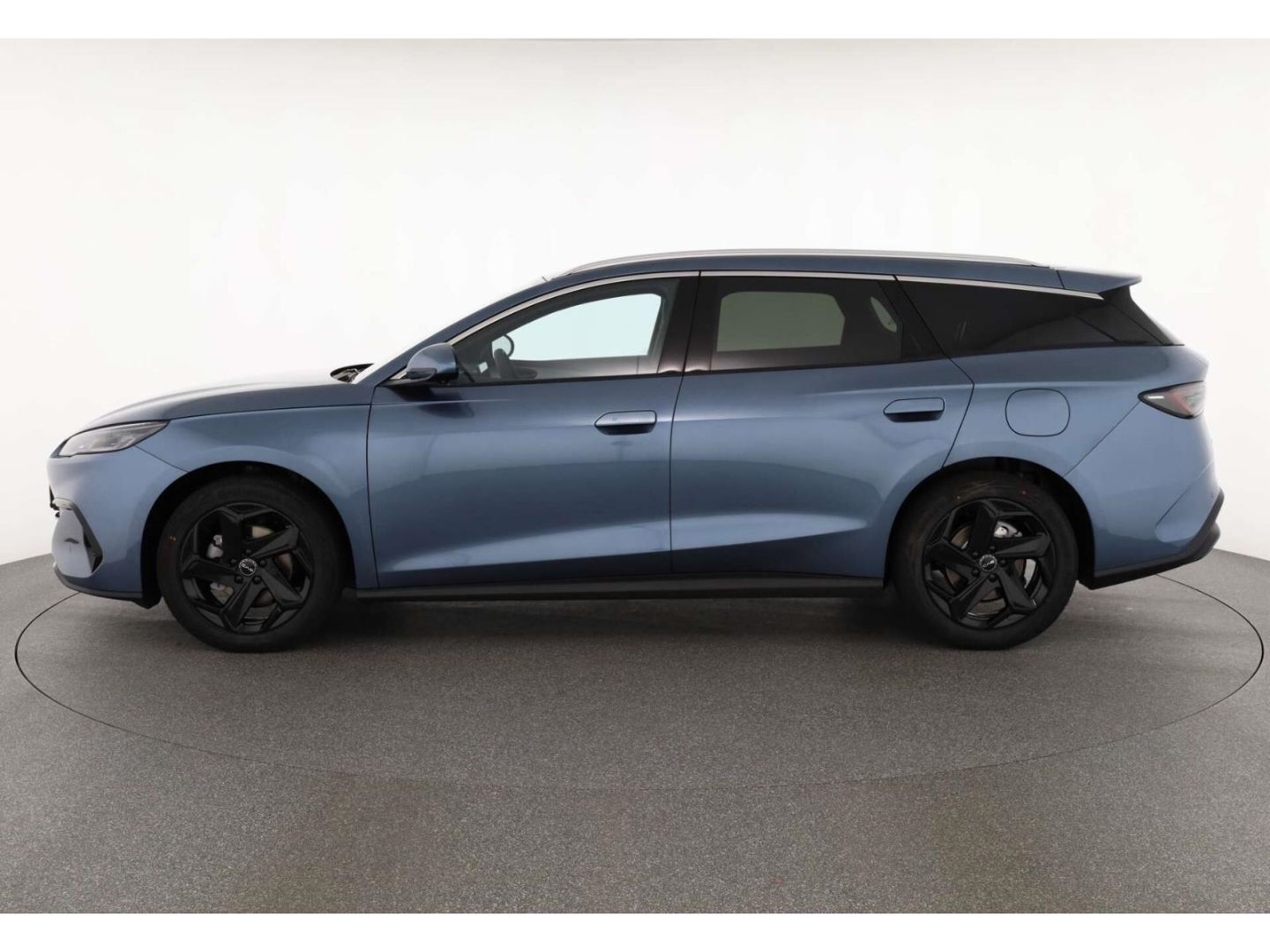 BYD Seal 6 DM-i Touring Comfort Lite LP: 50.899,- /P foto 5