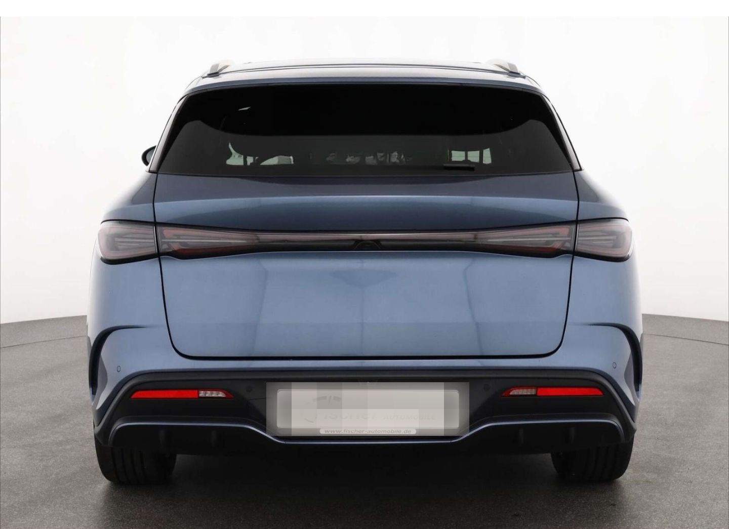 BYD Seal 6 DM-i Touring Comfort Lite LP: 50.899,- /P foto 6