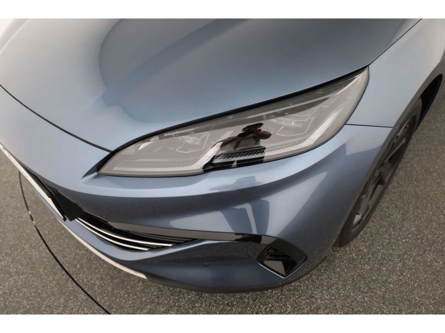 BYD Seal 6 DM-i Touring Comfort Lite LP: 50.899,- /P foto 7