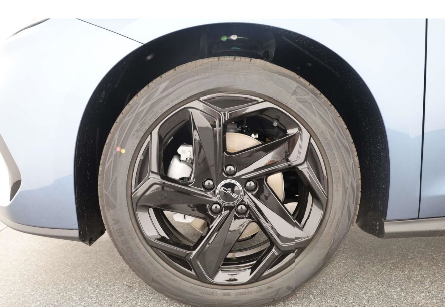 BYD Seal 6 DM-i Touring Comfort Lite LP: 50.899,- /P foto 8