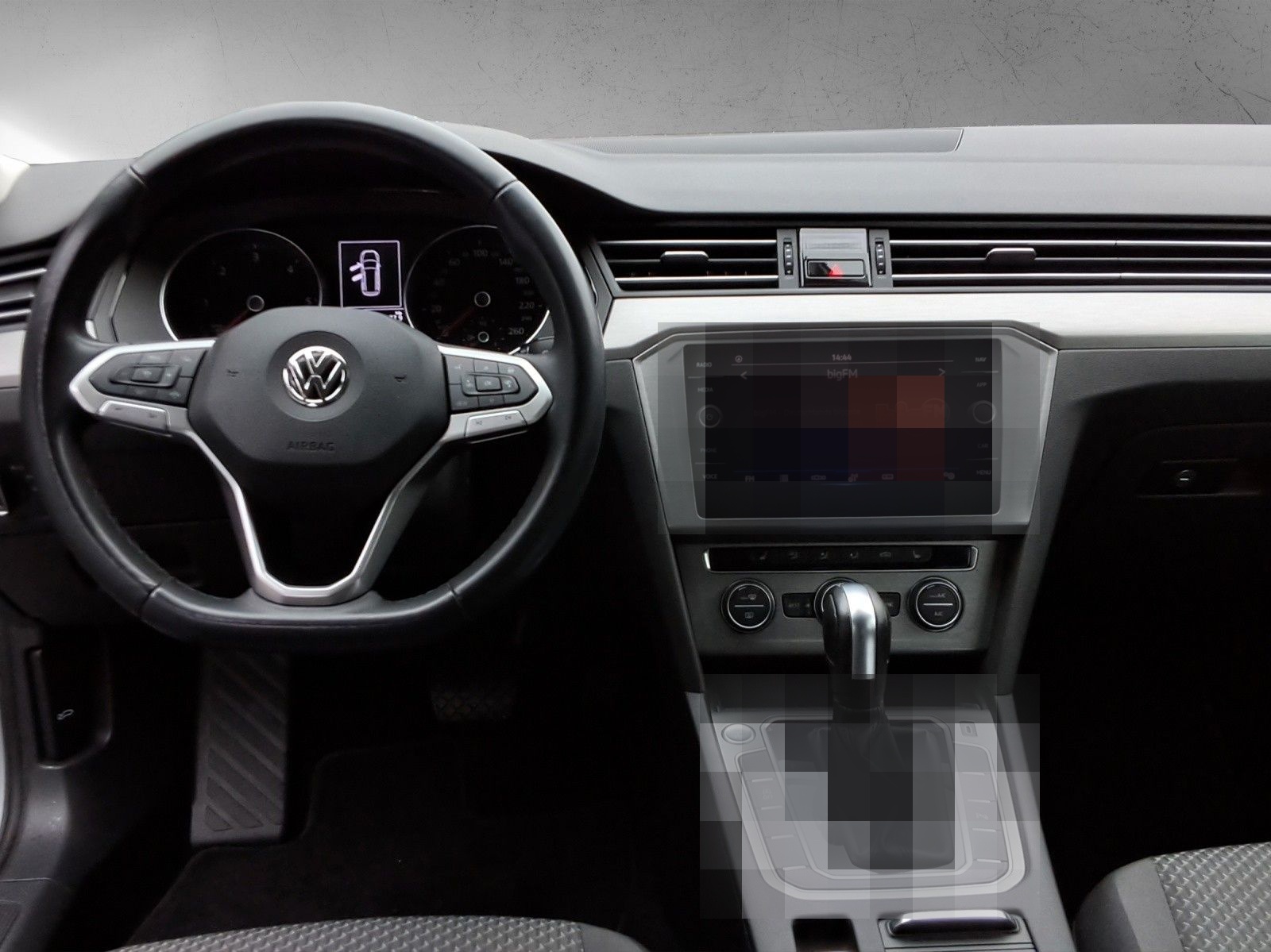 Volkswagen Passat Variant 2.0 TDI DSG,LED,Kamera,Winterp,LM foto 8