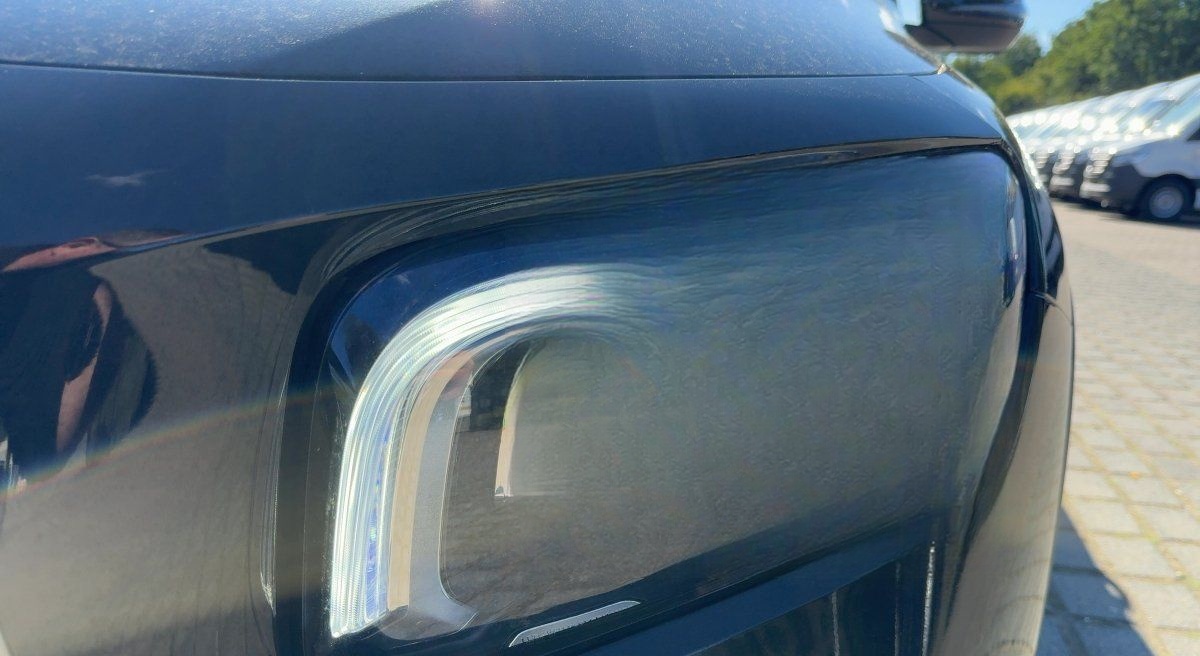 Mercedes-Benz GLB 250 AMG Line S-Dach|TWA|AHK|Pano|Sitzhz|Pano foto 22