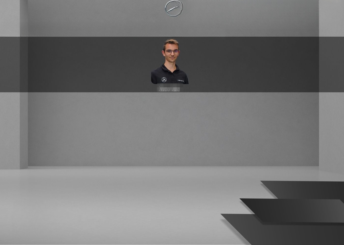 Mercedes-Benz GLB 250 AMG Line S-Dach|TWA|AHK|Pano|Sitzhz|Pano foto 23