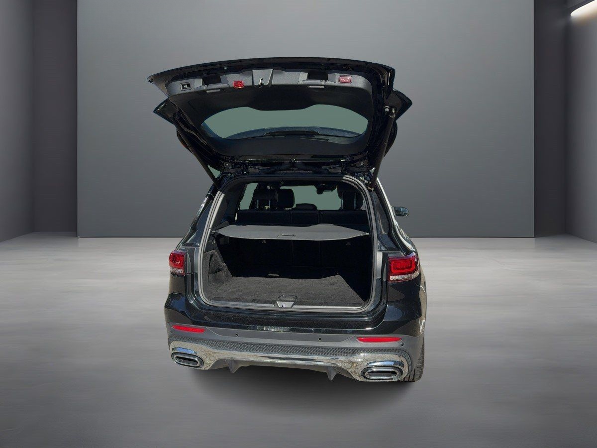 Mercedes-Benz GLB 250 AMG Line S-Dach|TWA|AHK|Pano|Sitzhz|Pano foto 6