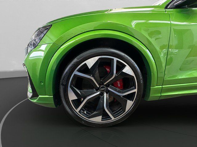 Audi RS Q8 4.0 TFSI quattro *STHZG*PANO*OPTIK*B&O* Vi foto 15