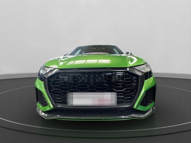 Audi RS Q8 4.0 TFSI quattro *STHZG*PANO*OPTIK*B&O* Vi foto 3