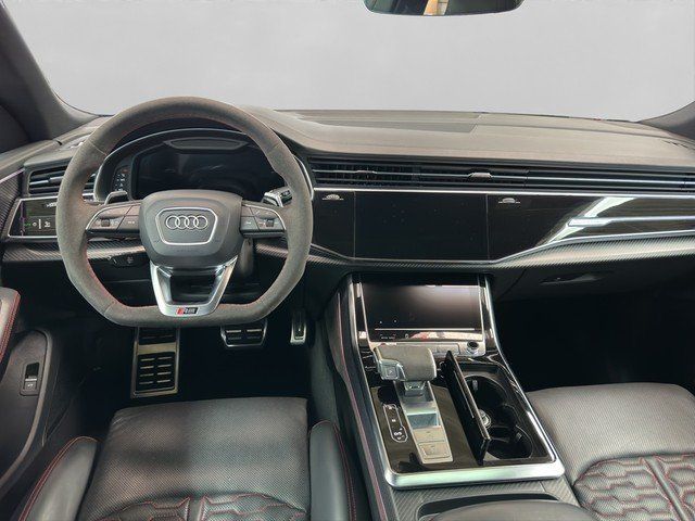 Audi RS Q8 4.0 TFSI quattro *STHZG*PANO*OPTIK*B&O* Vi foto 9
