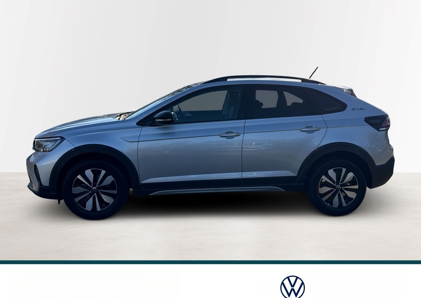 Volkswagen Taigo Goal 1.0 TSI 6-Gang LED Navi SHZ PDCv+h Kl foto 2