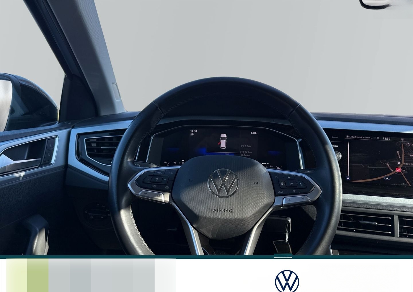 Volkswagen Taigo Goal 1.0 TSI 6-Gang LED Navi SHZ PDCv+h Kl foto 12