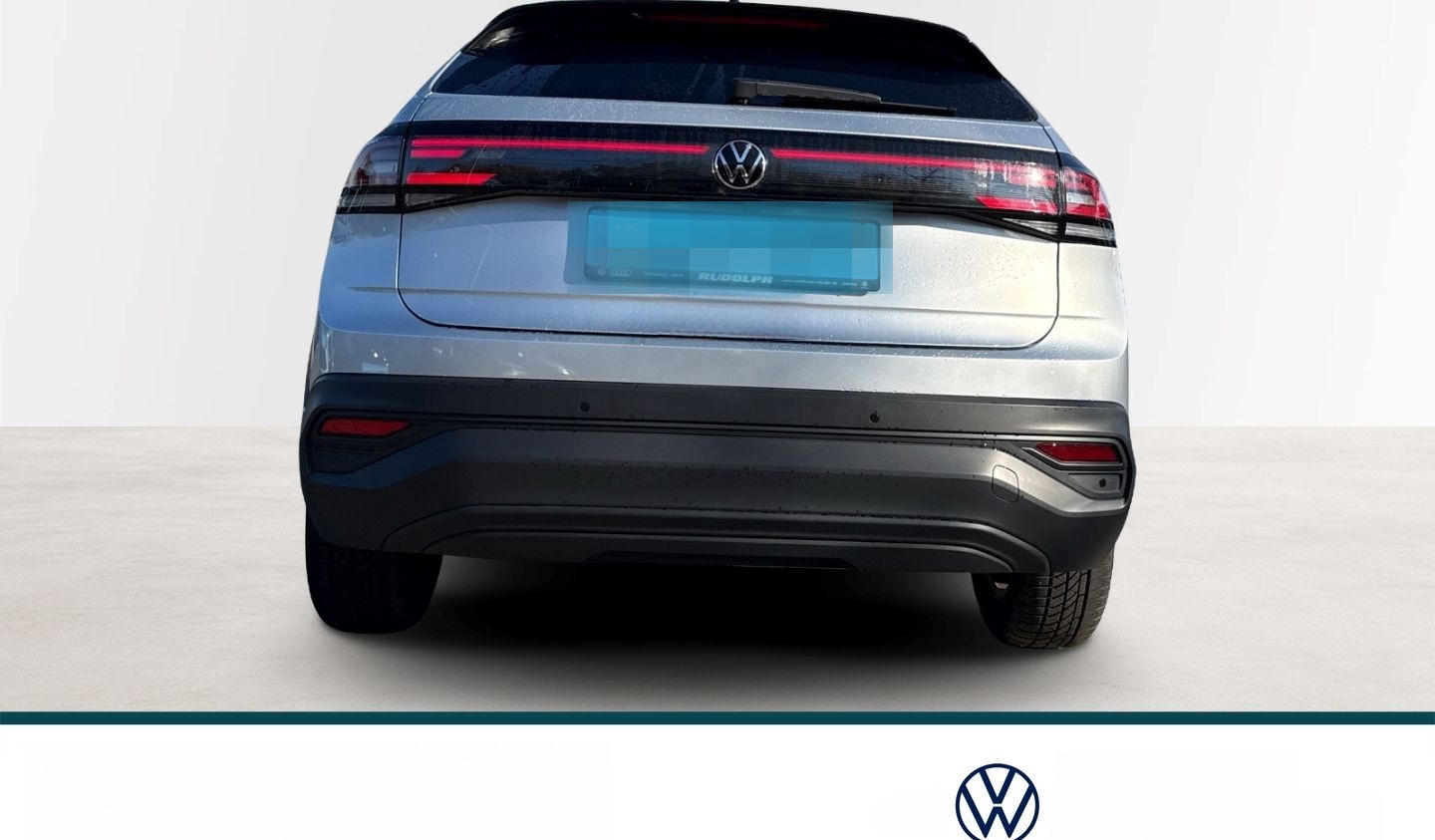 Volkswagen Taigo Goal 1.0 TSI 6-Gang LED Navi SHZ PDCv+h Kl foto 3