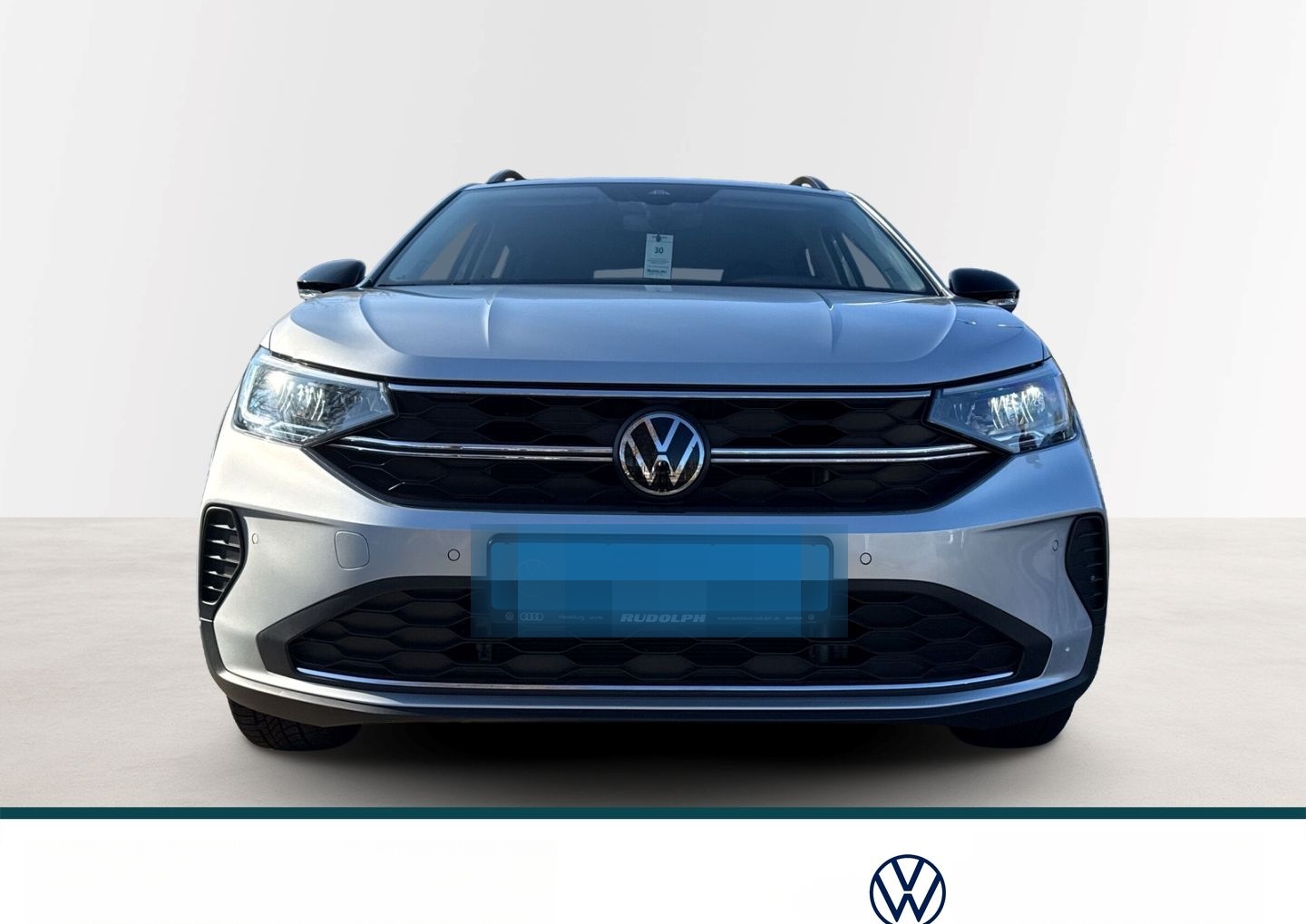 Volkswagen Taigo Goal 1.0 TSI 6-Gang LED Navi SHZ PDCv+h Kl foto 5