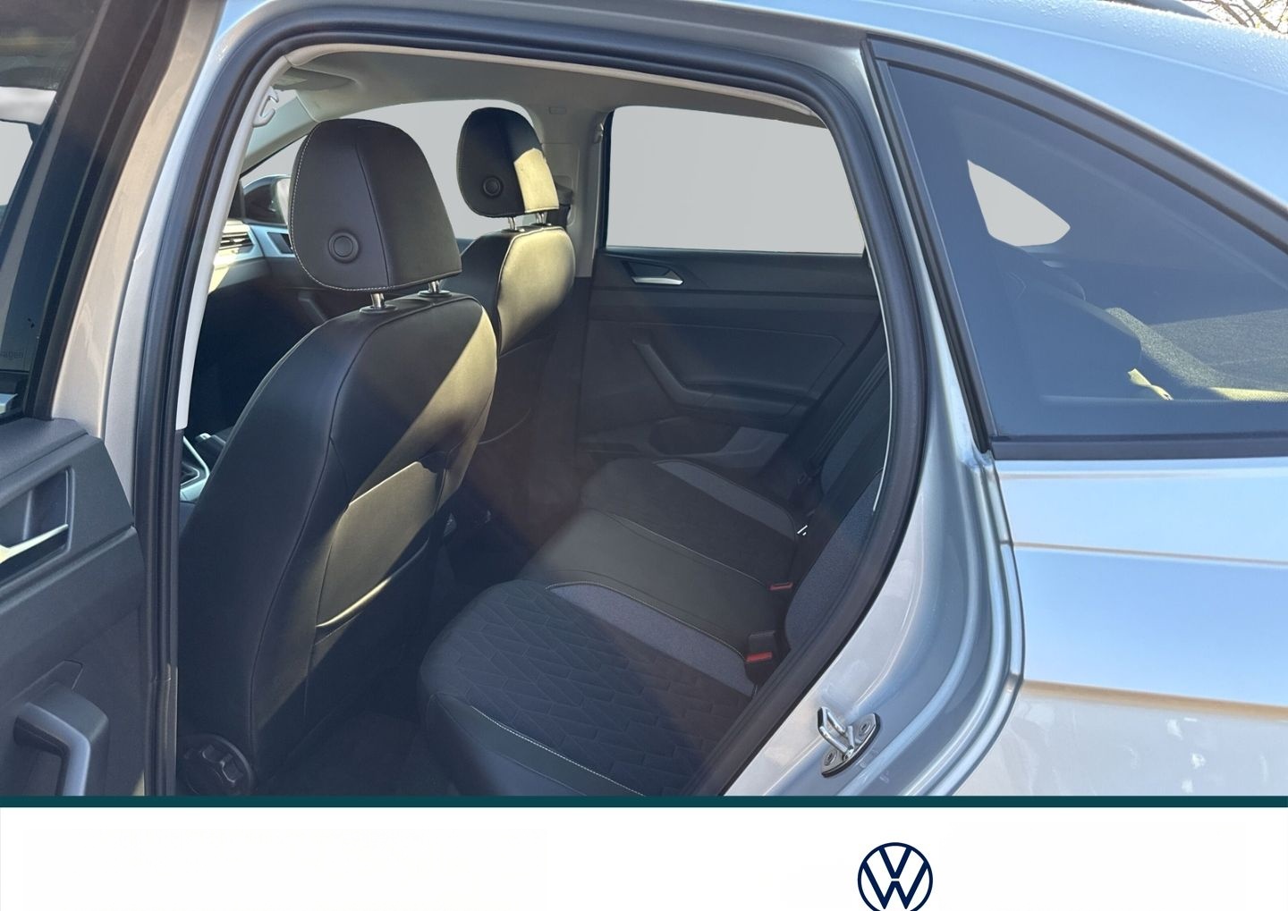 Volkswagen Taigo Goal 1.0 TSI 6-Gang LED Navi SHZ PDCv+h Kl foto 9
