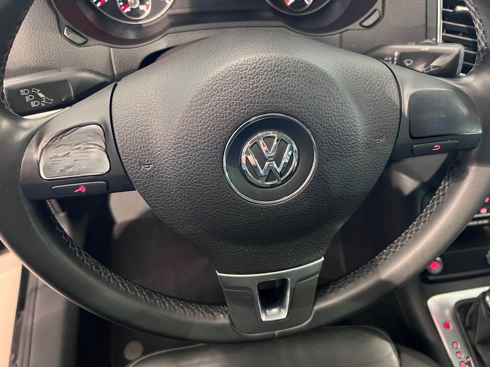 Volkswagen Sharan 2.0 TSI DSG Highline 1.HAND 7-Sitze NAVI foto 27
