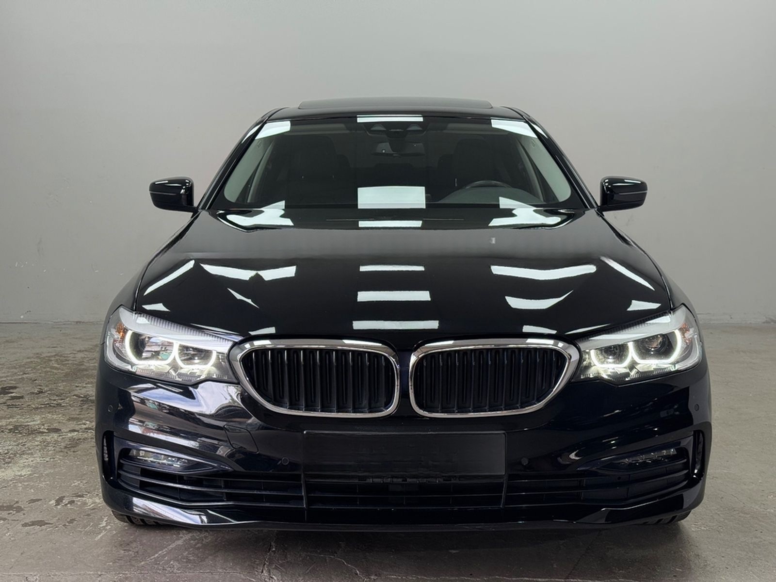 BMW 540 i Lim. xDrive Sport Line*Schiebedach*LED* foto 2
