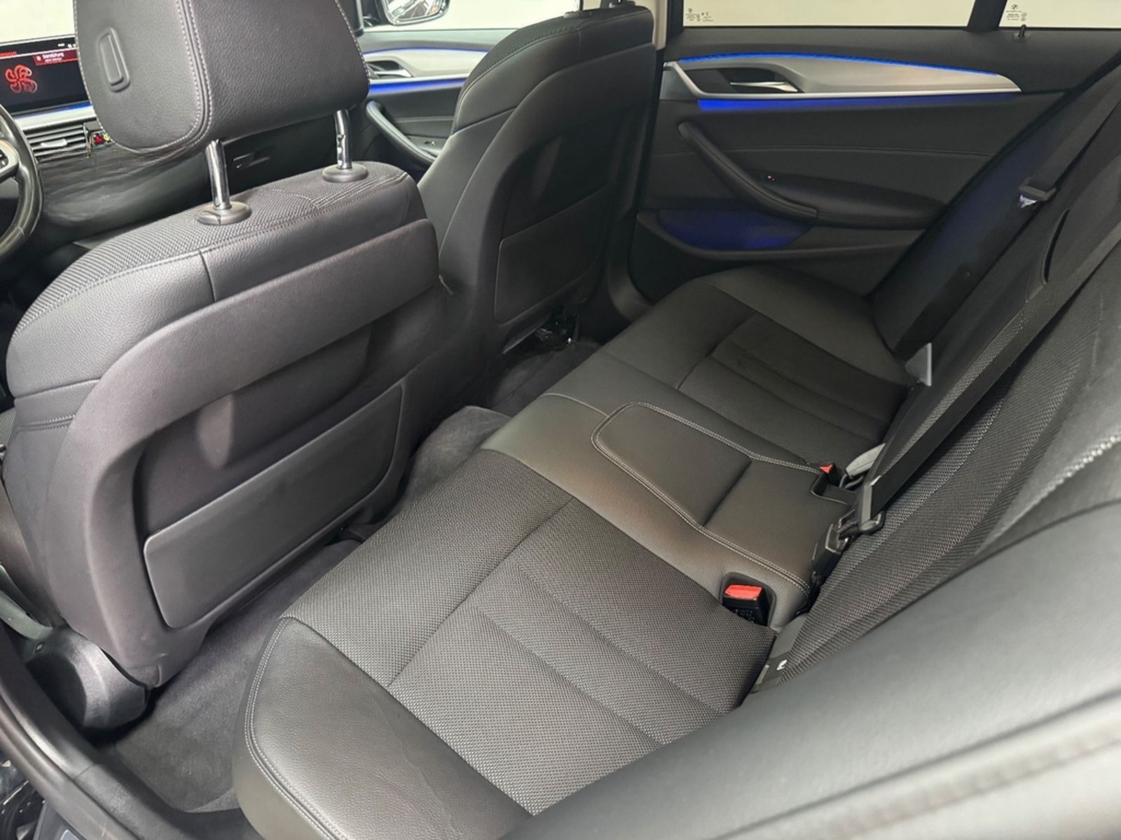 BMW 540 i Lim. xDrive Sport Line*Schiebedach*LED* foto 11