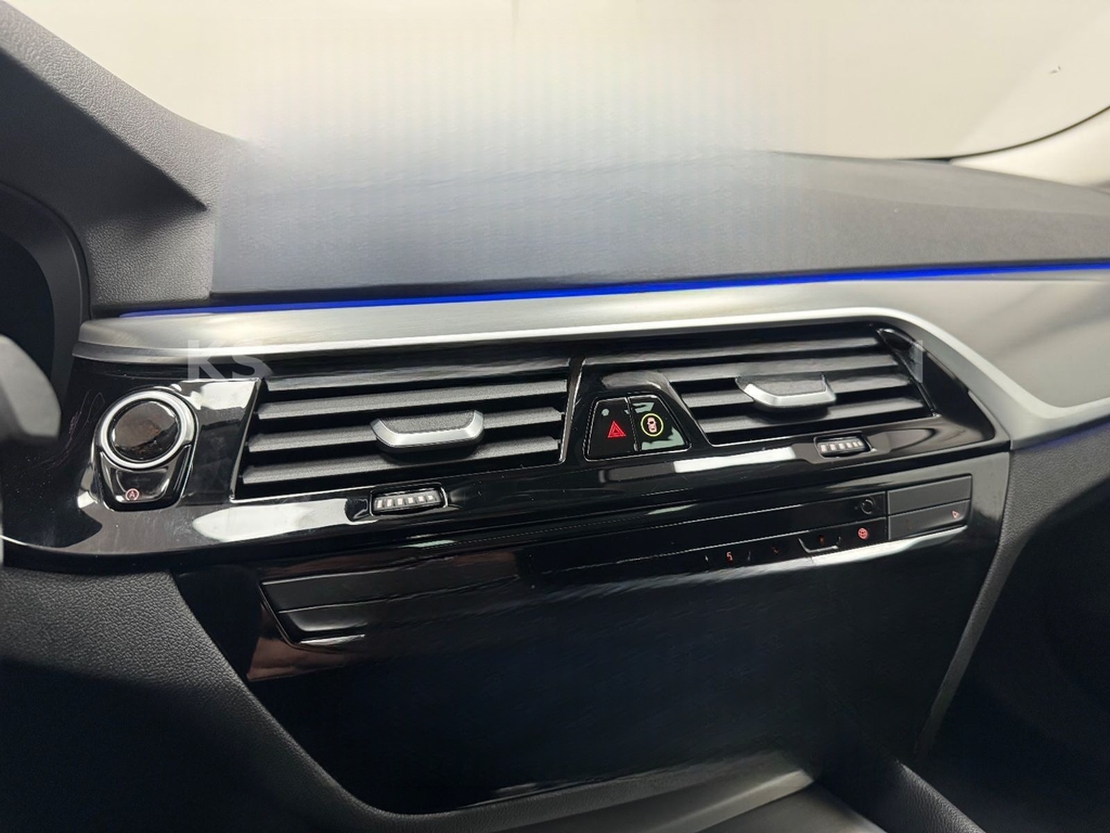 BMW 540 i Lim. xDrive Sport Line*Schiebedach*LED* foto 13