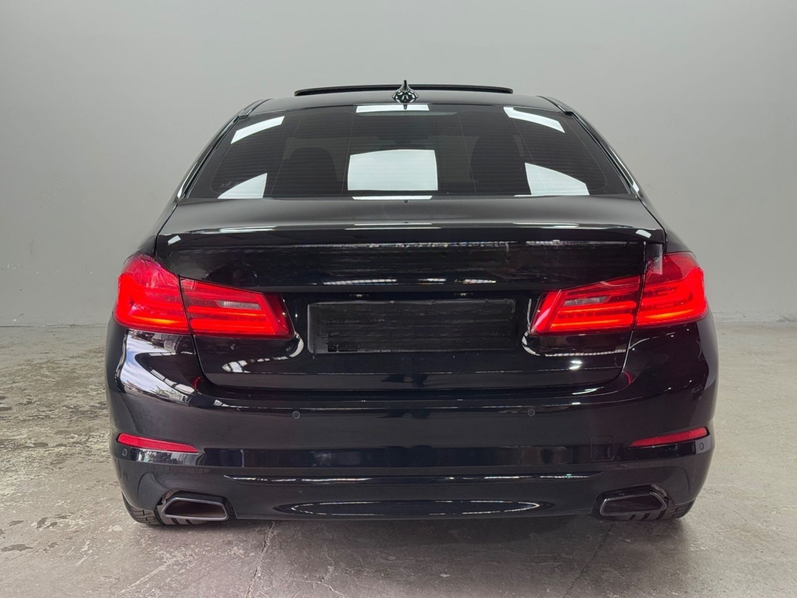 BMW 540 i Lim. xDrive Sport Line*Schiebedach*LED* foto 7