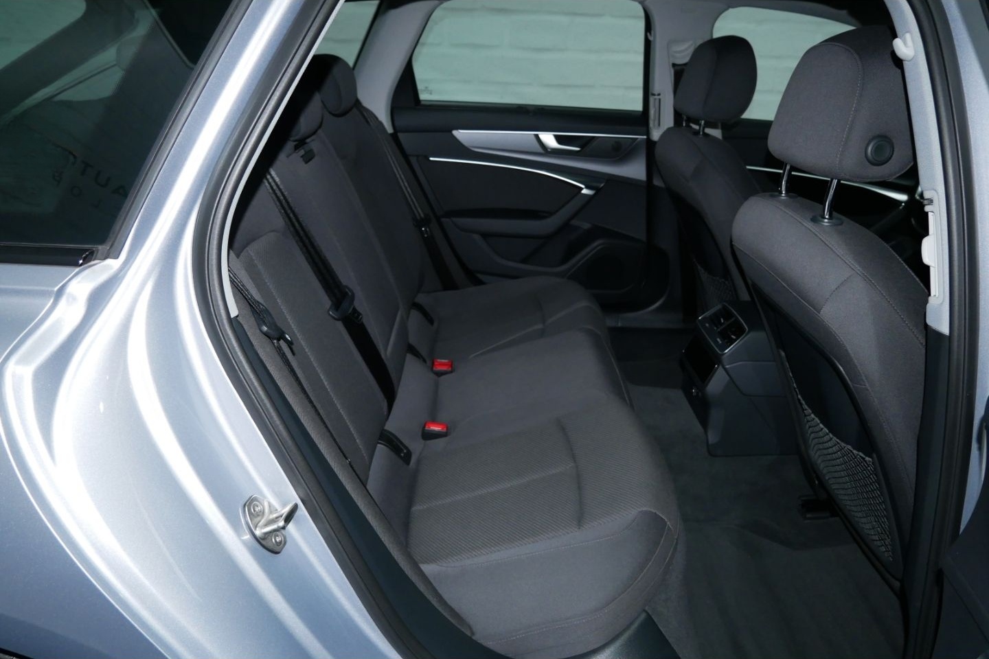 Audi A6 Av 50 TDI qu LED+Navi+Kamera+ACC+PDC+Spurhalt foto 12