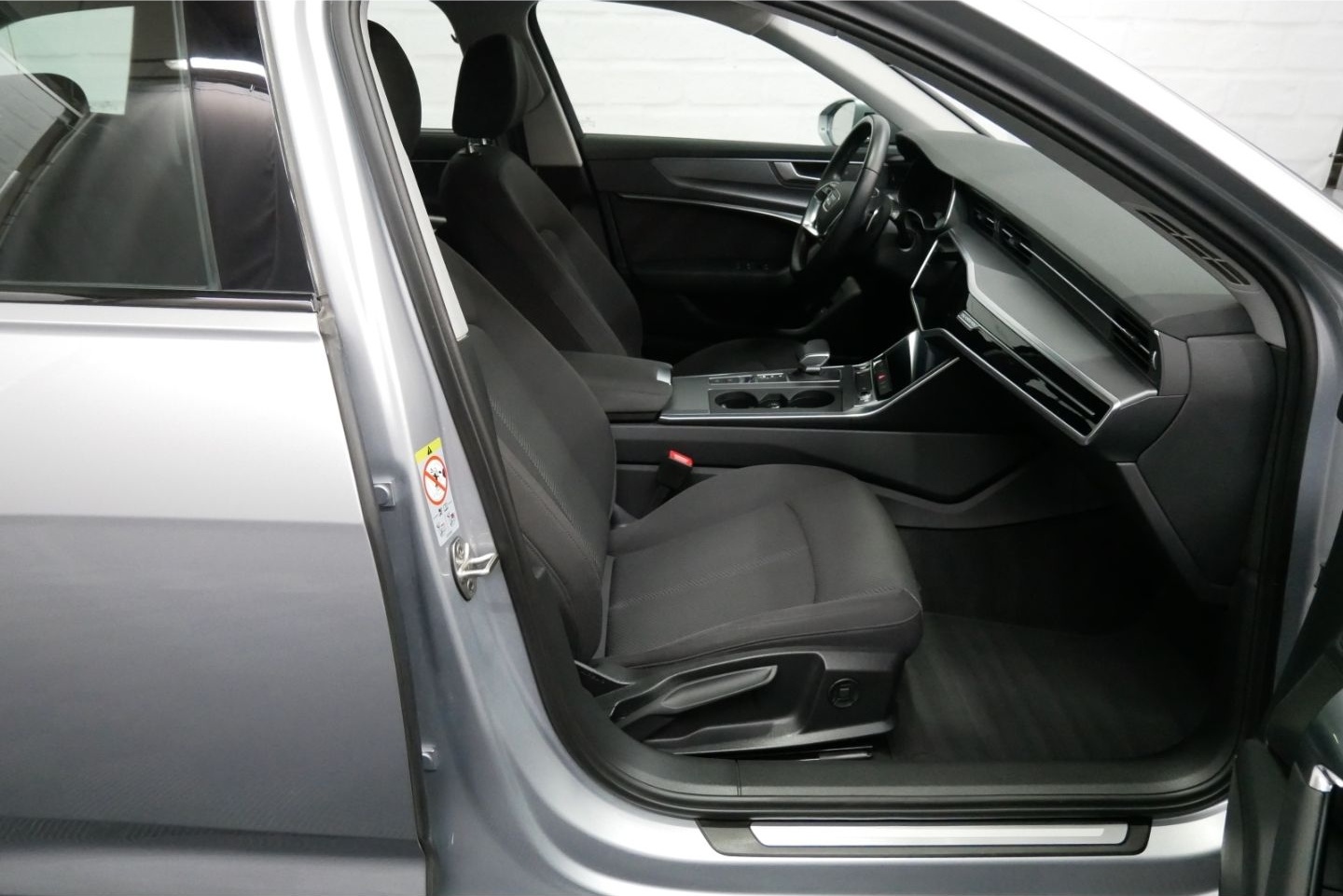 Audi A6 Av 50 TDI qu LED+Navi+Kamera+ACC+PDC+Spurhalt foto 13