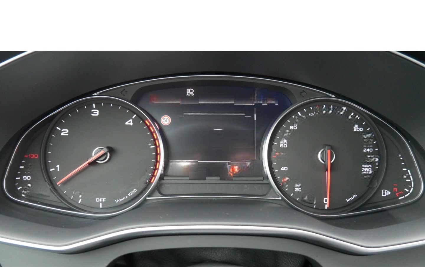 Audi A6 Av 50 TDI qu LED+Navi+Kamera+ACC+PDC+Spurhalt foto 14