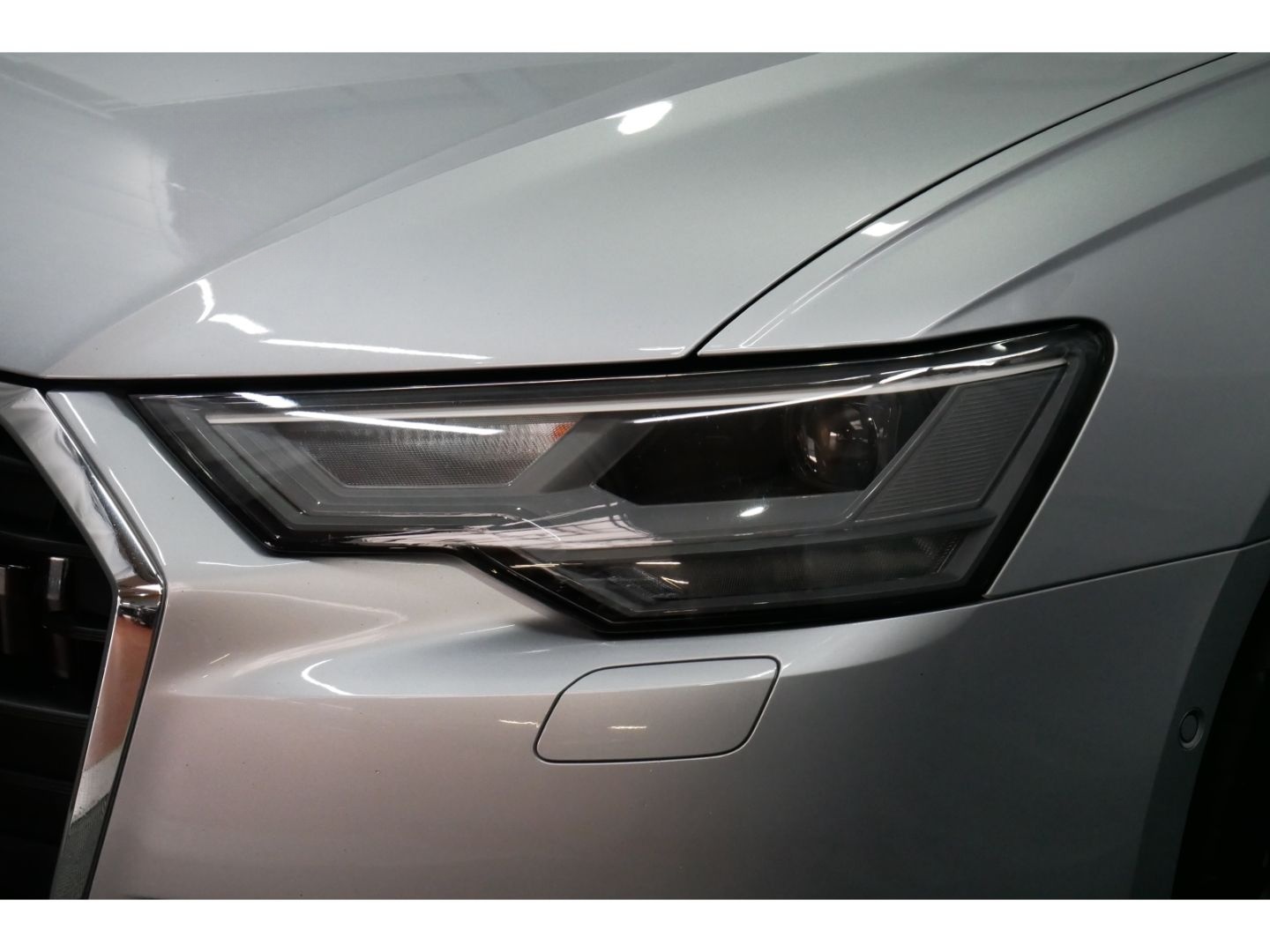 Audi A6 Av 50 TDI qu LED+Navi+Kamera+ACC+PDC+Spurhalt foto 17