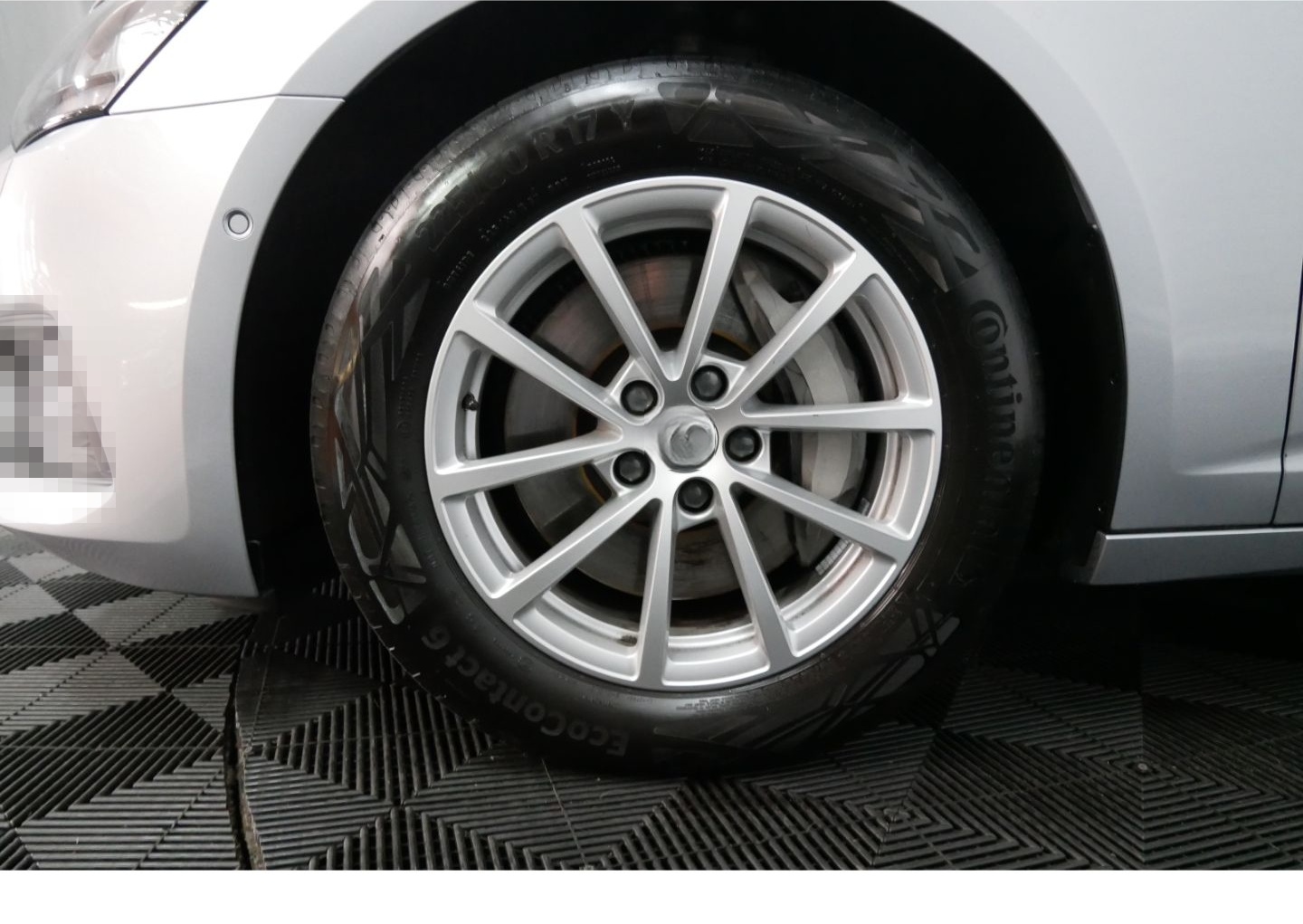 Audi A6 Av 50 TDI qu LED+Navi+Kamera+ACC+PDC+Spurhalt foto 18