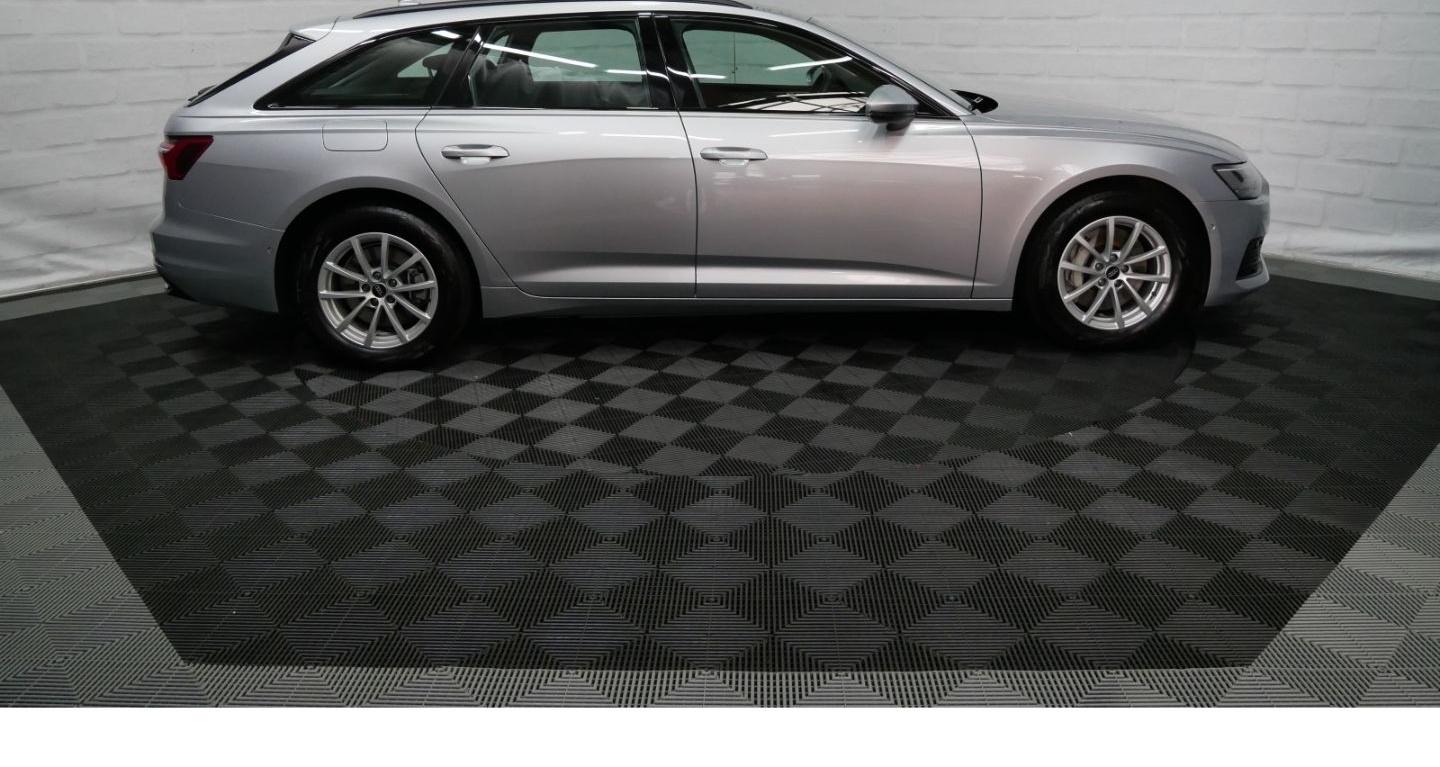 Audi A6 Av 50 TDI qu LED+Navi+Kamera+ACC+PDC+Spurhalt foto 6
