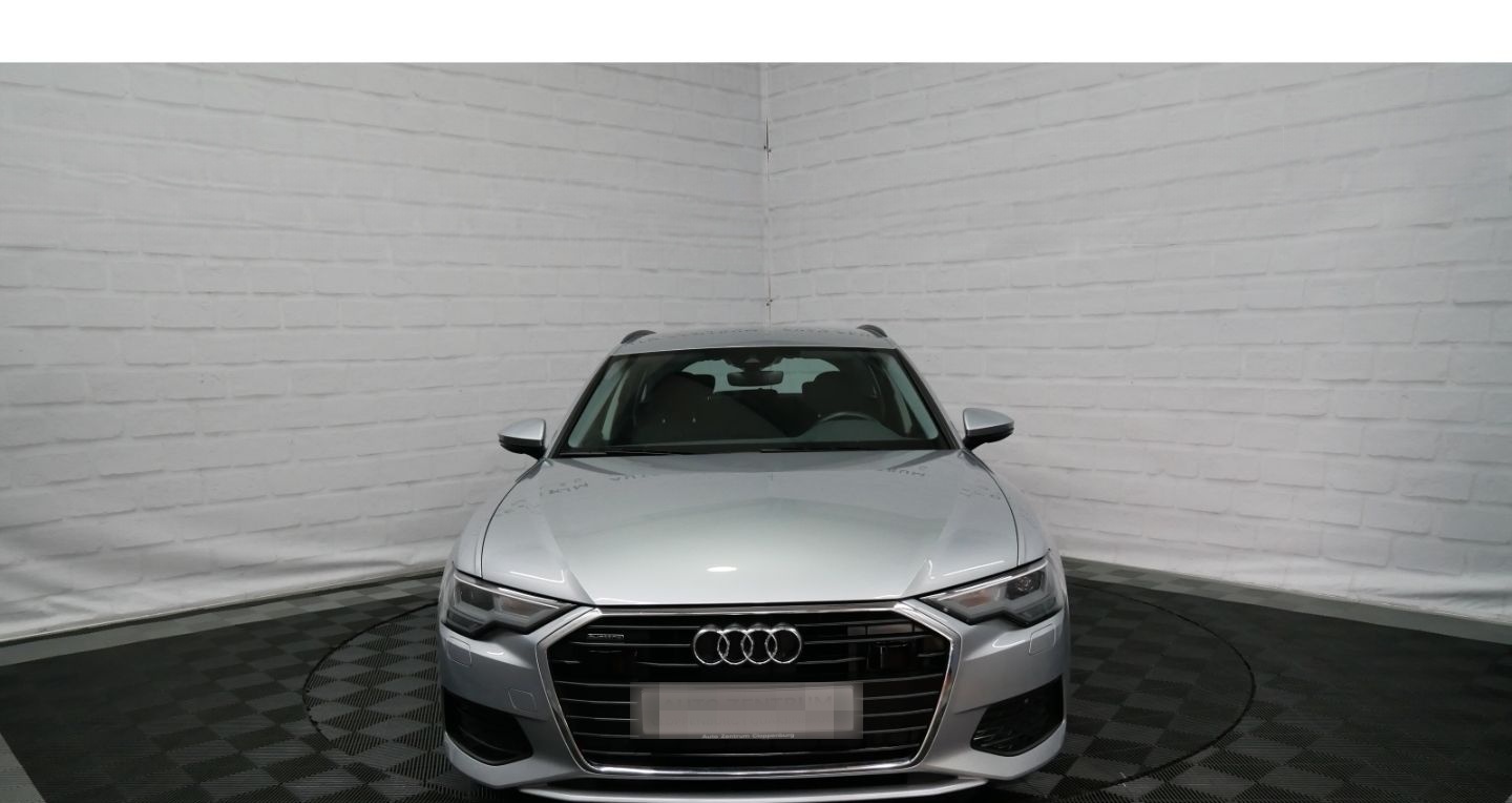 Audi A6 Av 50 TDI qu LED+Navi+Kamera+ACC+PDC+Spurhalt foto 8