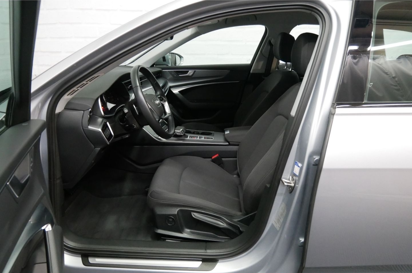 Audi A6 Av 50 TDI qu LED+Navi+Kamera+ACC+PDC+Spurhalt foto 9