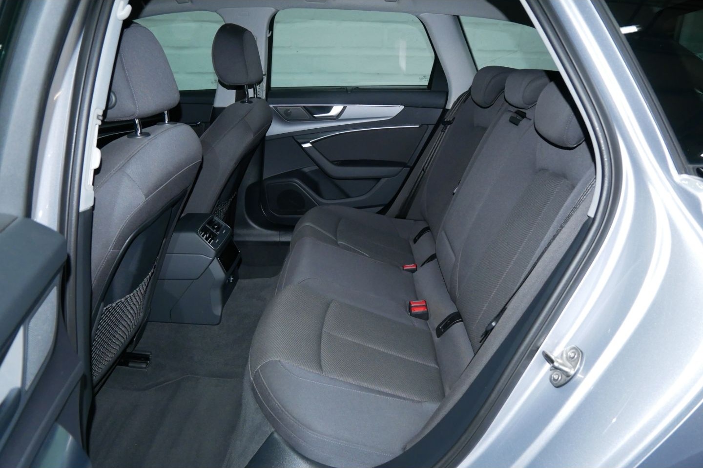 Audi A6 Av 50 TDI qu LED+Navi+Kamera+ACC+PDC+Spurhalt foto 10