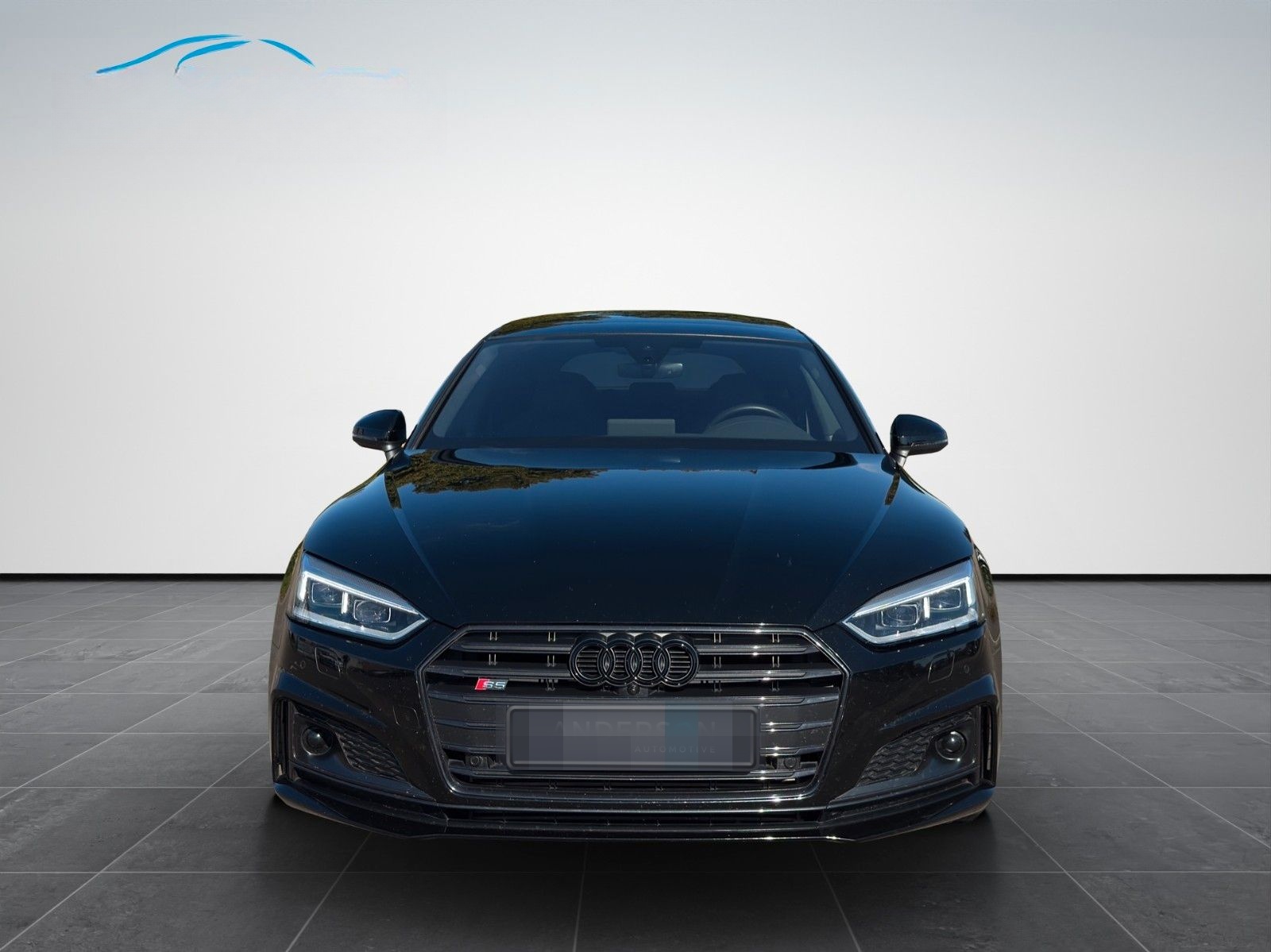 Audi S5 SPORTB. S-SITZ CARBON PANO B&O NO OPF MATRIX foto 2