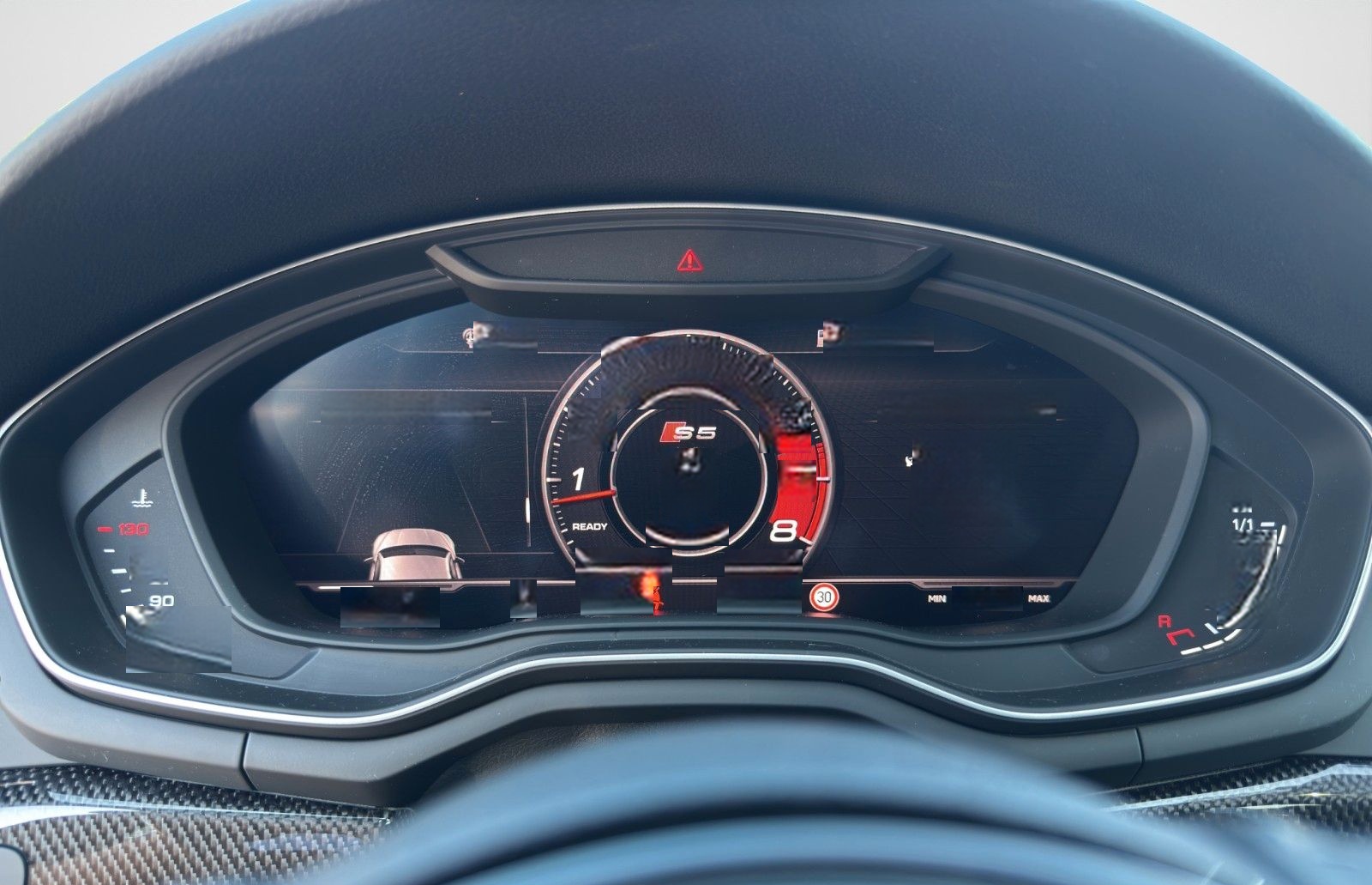 Audi S5 SPORTB. S-SITZ CARBON PANO B&O NO OPF MATRIX foto 13