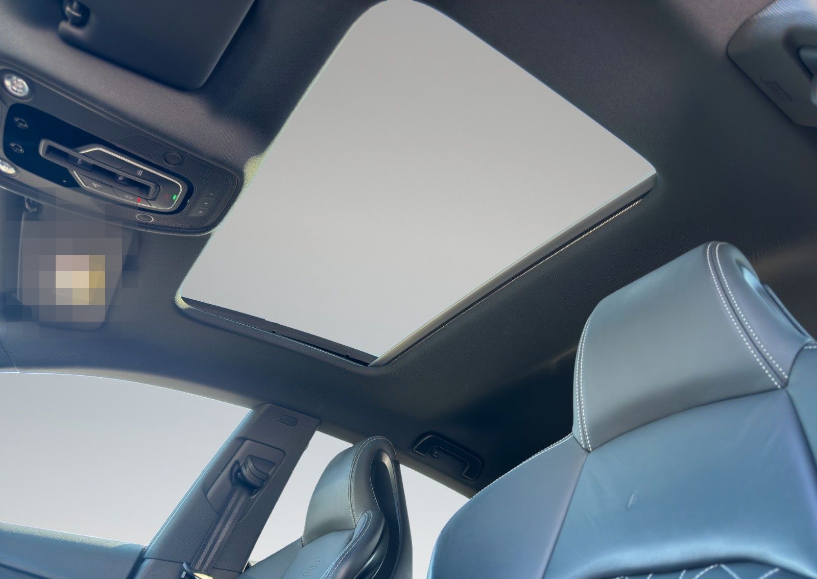 Audi S5 SPORTB. S-SITZ CARBON PANO B&O NO OPF MATRIX foto 15