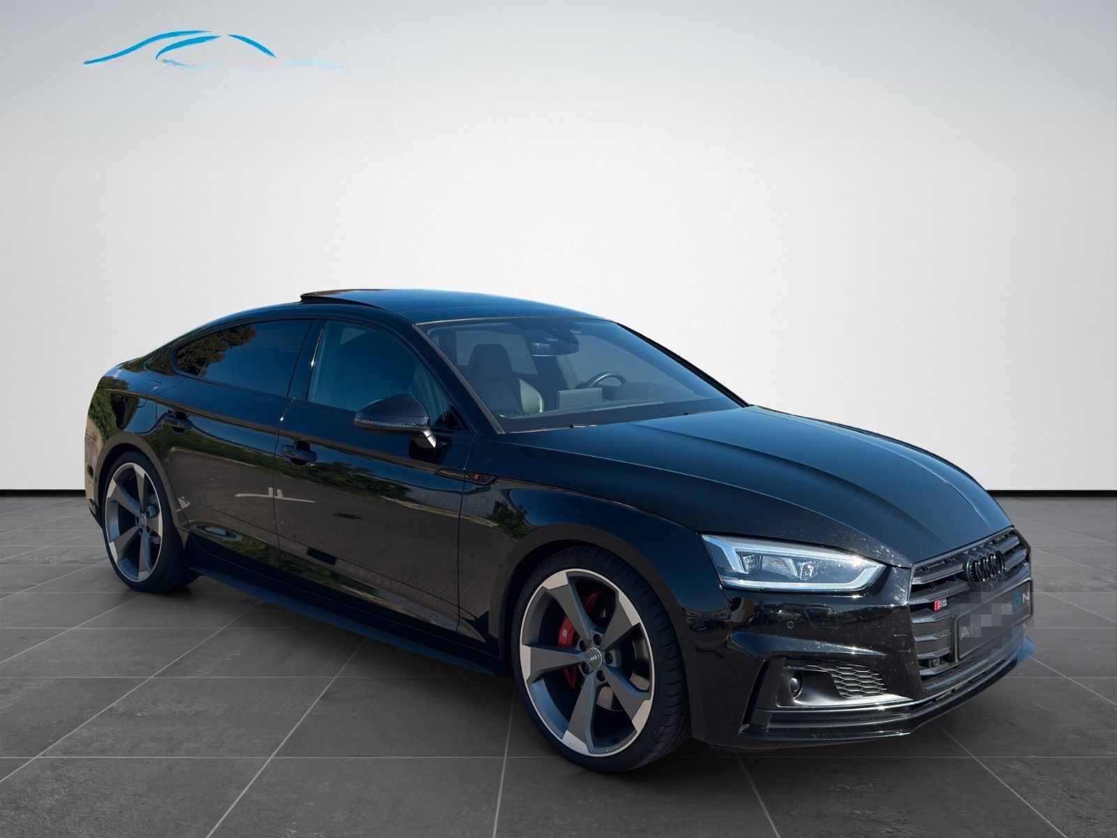 Audi S5 SPORTB. S-SITZ CARBON PANO B&O NO OPF MATRIX foto 3