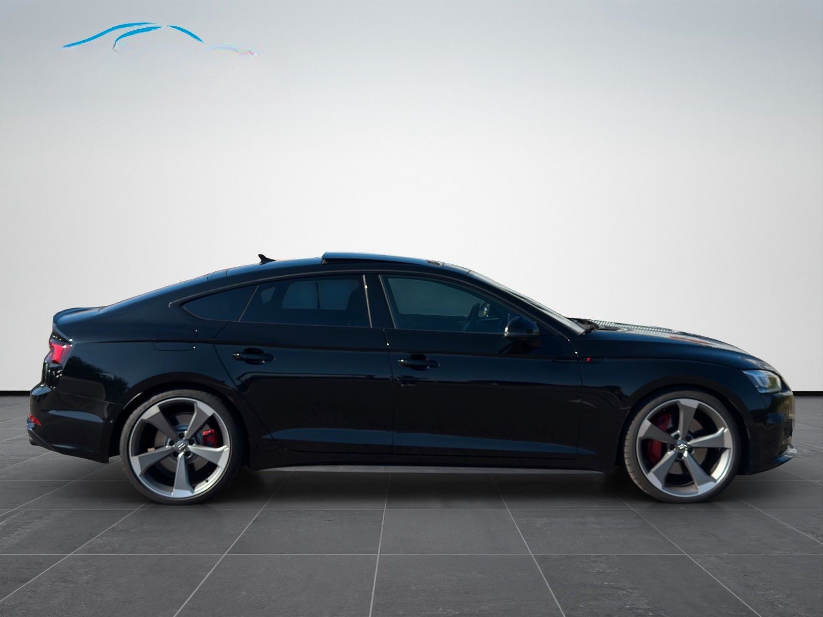 Audi S5 SPORTB. S-SITZ CARBON PANO B&O NO OPF MATRIX foto 4