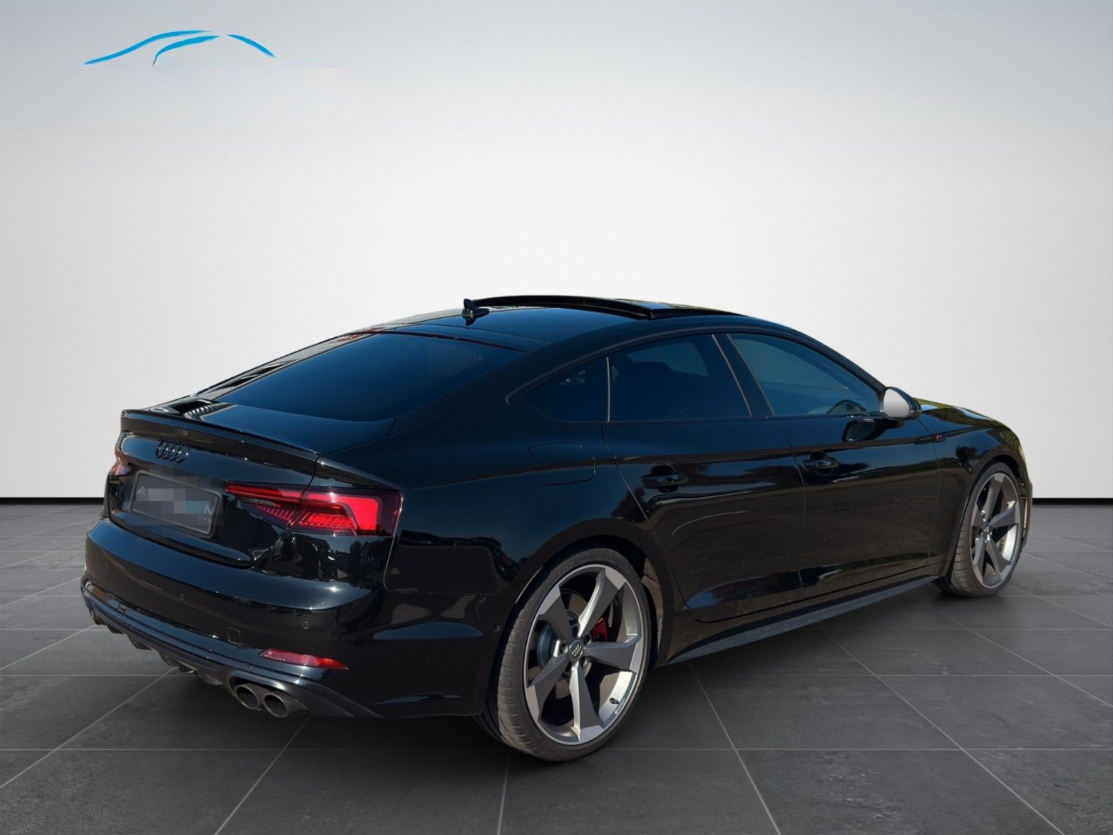 Audi S5 SPORTB. S-SITZ CARBON PANO B&O NO OPF MATRIX foto 5