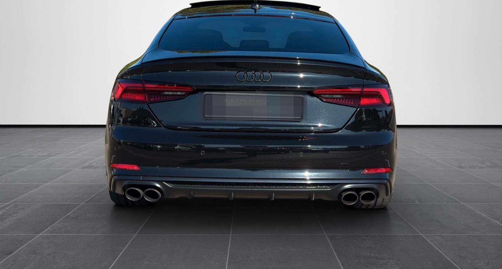 Audi S5 SPORTB. S-SITZ CARBON PANO B&O NO OPF MATRIX foto 6