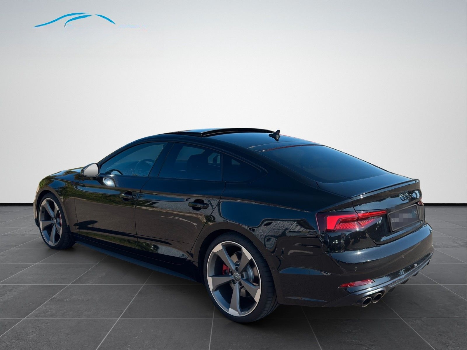 Audi S5 SPORTB. S-SITZ CARBON PANO B&O NO OPF MATRIX foto 7