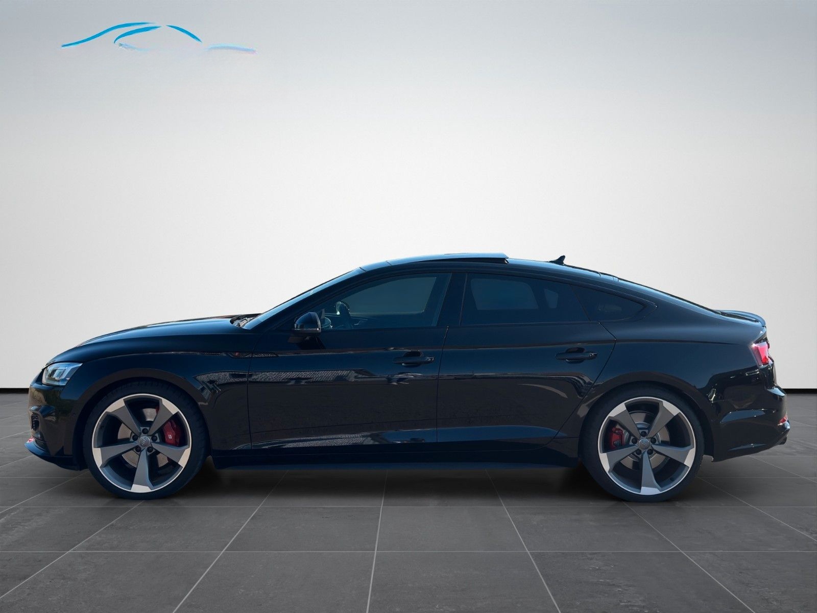 Audi S5 SPORTB. S-SITZ CARBON PANO B&O NO OPF MATRIX foto 8