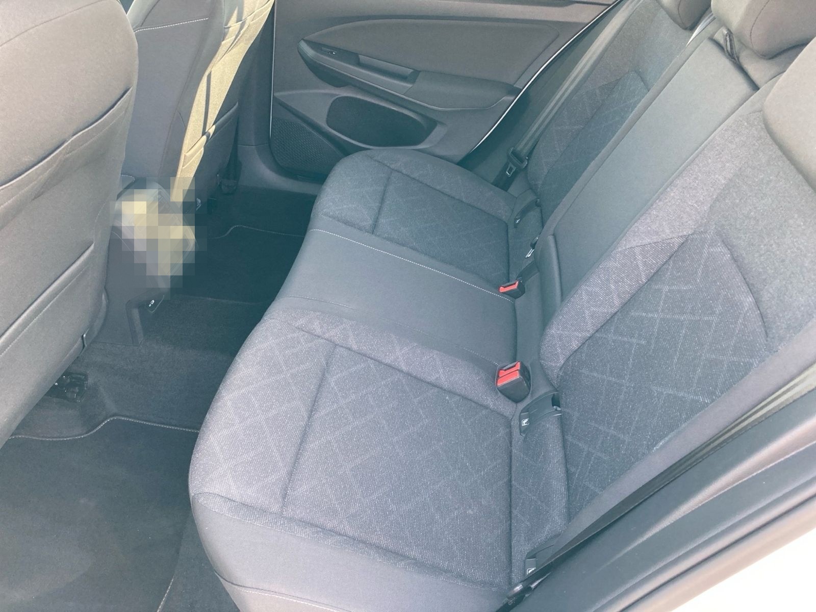 Volkswagen Golf VIII Variant 2.0 TDI Life LED SHZ Kamera foto 17